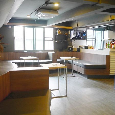 The Pillow Hostel Khaosan Bangkok Zewnętrze zdjęcie