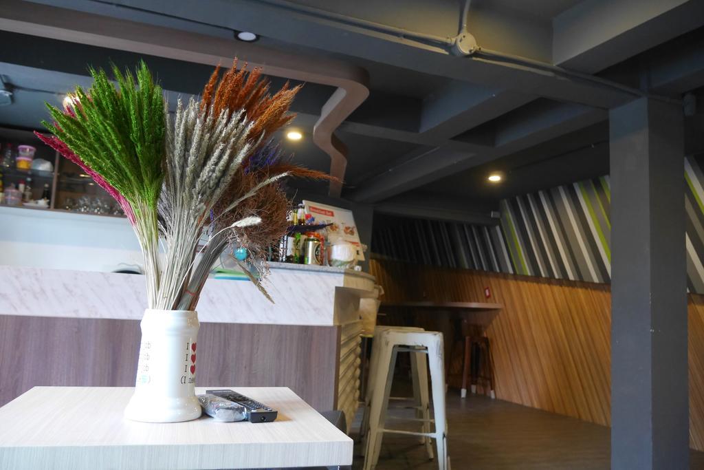 The Pillow Hostel Khaosan Bangkok Zewnętrze zdjęcie