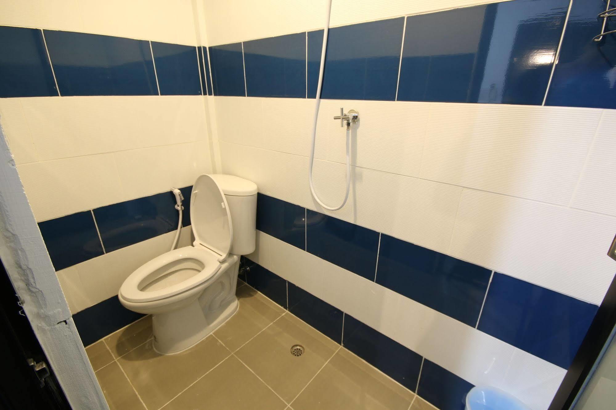 The Pillow Hostel Khaosan Bangkok Zewnętrze zdjęcie