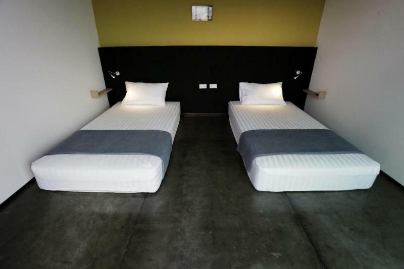The Pillow Hostel Khaosan Bangkok Zewnętrze zdjęcie